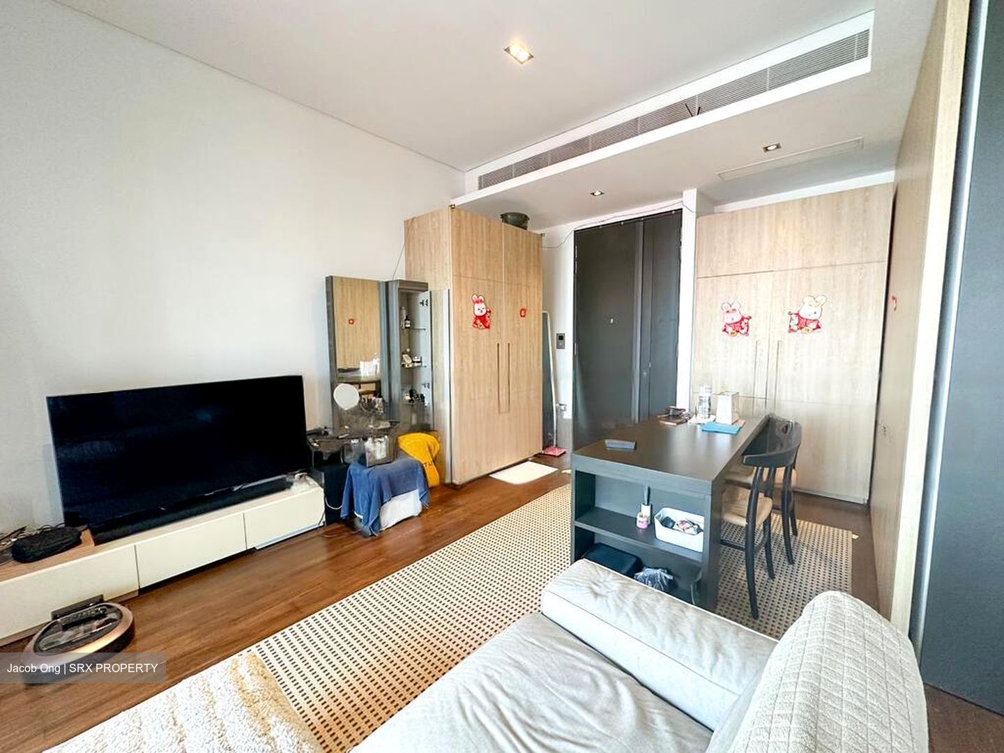 OUE Twin Peaks (D9), Condominium #496448481